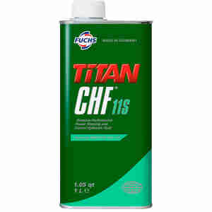 FUCHS TITAN CHF 11S