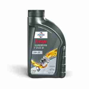 FUCHS TITAN SUPERSYN F ECO-B 5W20
