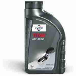 FUCHS TITAN ATF 4000