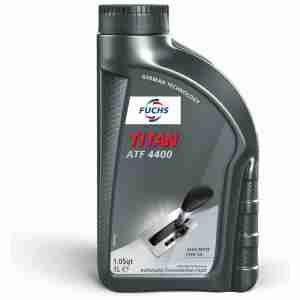 FUCHS TITAN ATF 4400