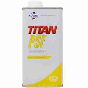 FUCHS TITAN PSF