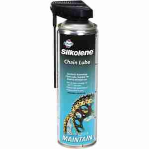FUCHS SILKOLENE CHAIN LUBE SPRAY