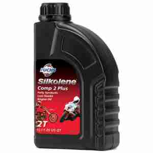 FUCHS SILKOLENE COMP 2 PLUS
