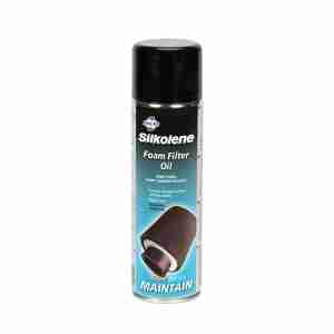 FUCHS SILKOLENE FOAM FILTER OIL SPRAY