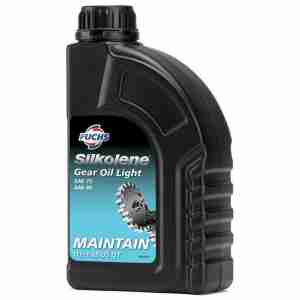 FUCHS SILKOLENE GEAR OIL LIGHT