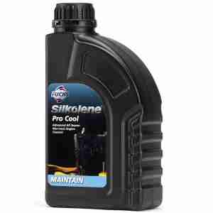 FUCHS SILKOLENE PRO COOL | 1 l