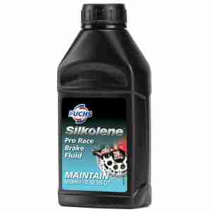FUCHS SILKOLENE PRO RACE BRAKE FLUID