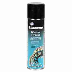 SILKOLENE TITANIUM DRYLUBE SP