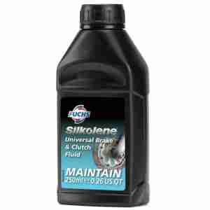 FUCHS SILKOLENE UNIV BRAKE/CLUTCH