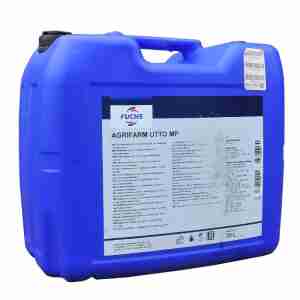 FUCHS AGRIFARM UTTO MP