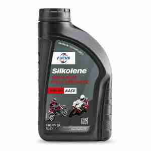FUCHS SILKOLENE PRO 4 PLUS 5W40