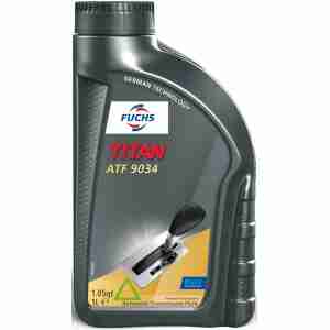 FUCHS TITAN ATF 9034
