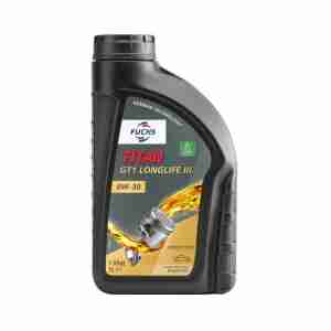 FUCHS TITAN GT1 LONGLIFE III 0W30