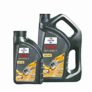 FUCHS TITAN GT1 FLEX 3 5W40