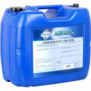 FUCHS AGRIFARM STOU MC 10W30