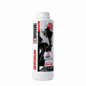 IPONE SHOGUN 15W50