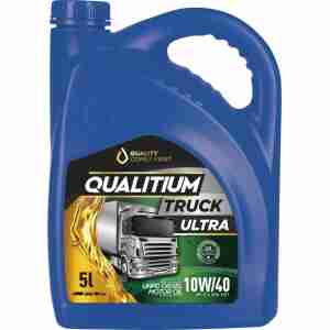 QUALITIUM Truck Ultra 10W40