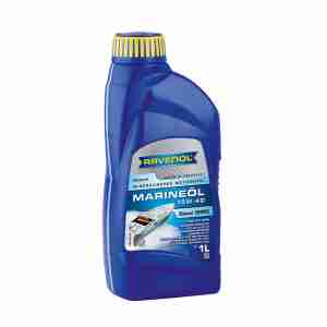 RAVENOL MARINEOIL DIESEL SHPD SAE 15W40